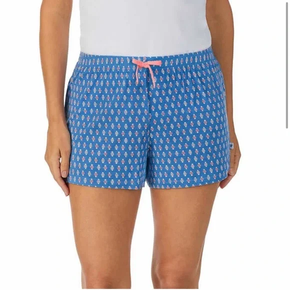 FLASH SALE! Jane and Bleecker Women Sleep Short Pajama Set - 3 pack (Size Large) - Picture 5 of 5